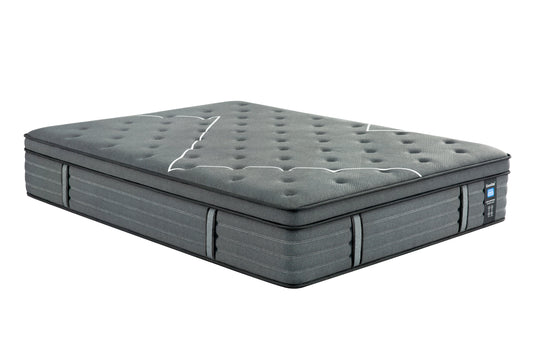 The Best Mattress for Asian Sleepers | Slecofom's Expertly Designed Firm Hybrid