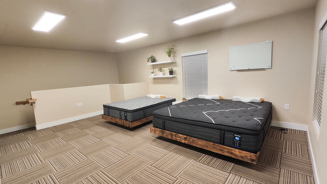 The Best Extra Firm Mattresses for Heavyweight Sleepers: Ultimate Support Guide